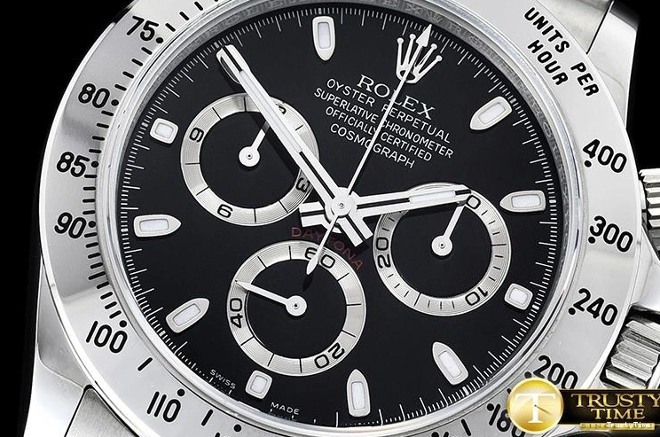 0219 ROLDYT0250A – Daytona WaterResistant 903